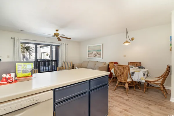 $140,000 | 1891 Colony Drive, Unit 13D, Surfside Beach, SC 29575