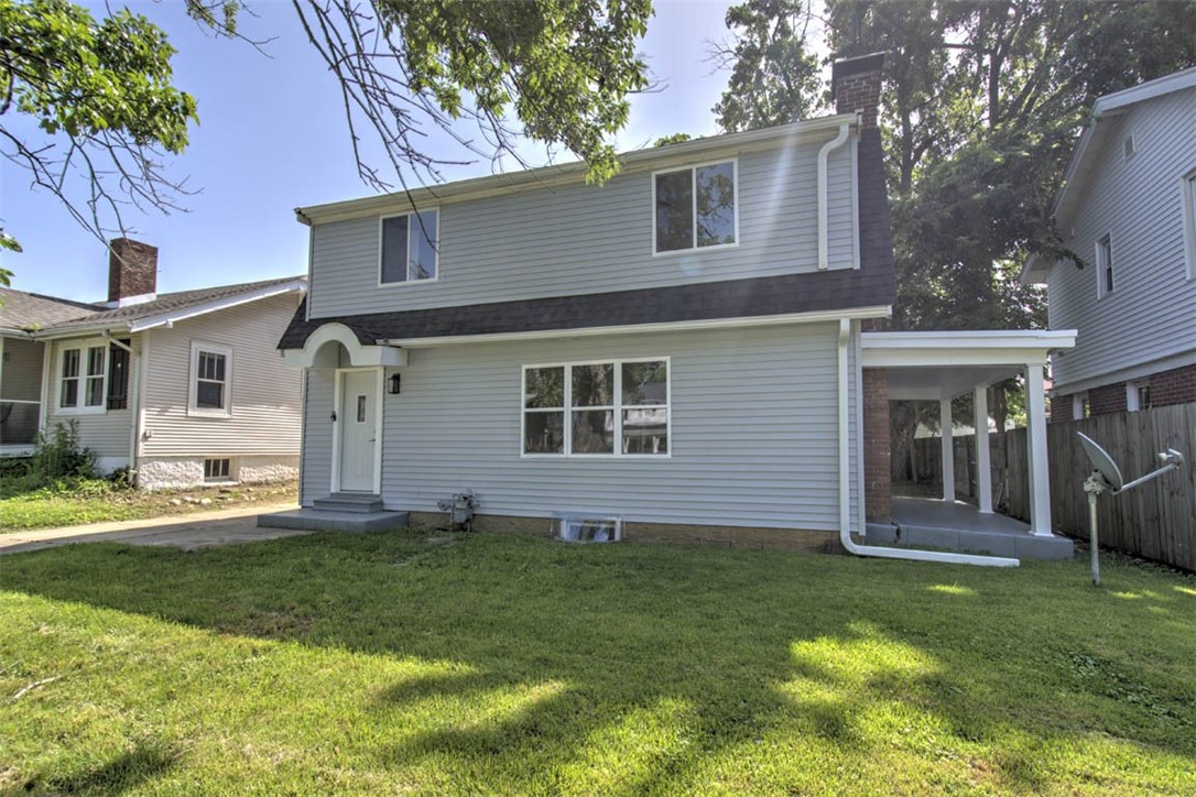 214 South Linden Avenue Decatur, IL 62522 - Photo 3 of 22