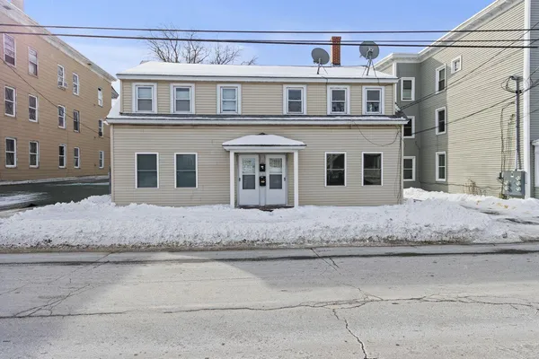 $484,000 | 36-38 Pool Street, Biddeford, ME 04005