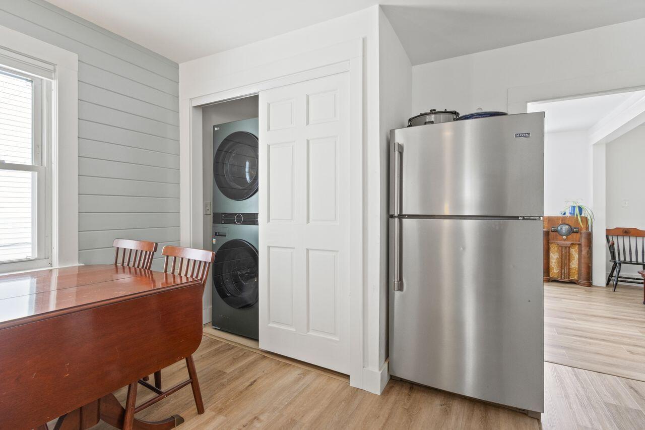 36-38 Pool Street Biddeford, ME 04005 - Photo 11 of 63 Kitchen 36 WD