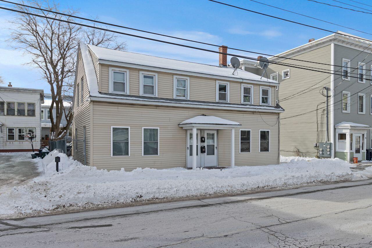 36-38 Pool Street Biddeford, ME 04005 - Photo 54 of 63 Front