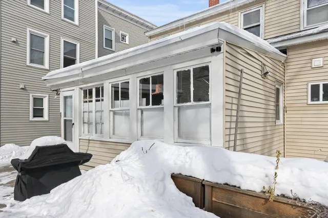 $475,000 | 36-38 Pool Street, Biddeford, ME 04005