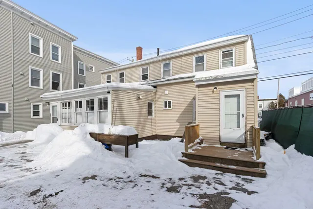 $475,000 | 36-38 Pool Street, Biddeford, ME 04005
