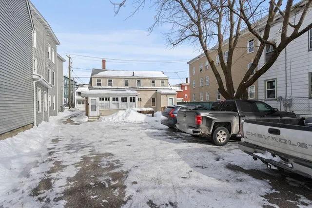 $475,000 | 36-38 Pool Street, Biddeford, ME 04005