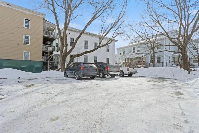 $475,000 | 36-38 Pool Street, Biddeford, ME 04005