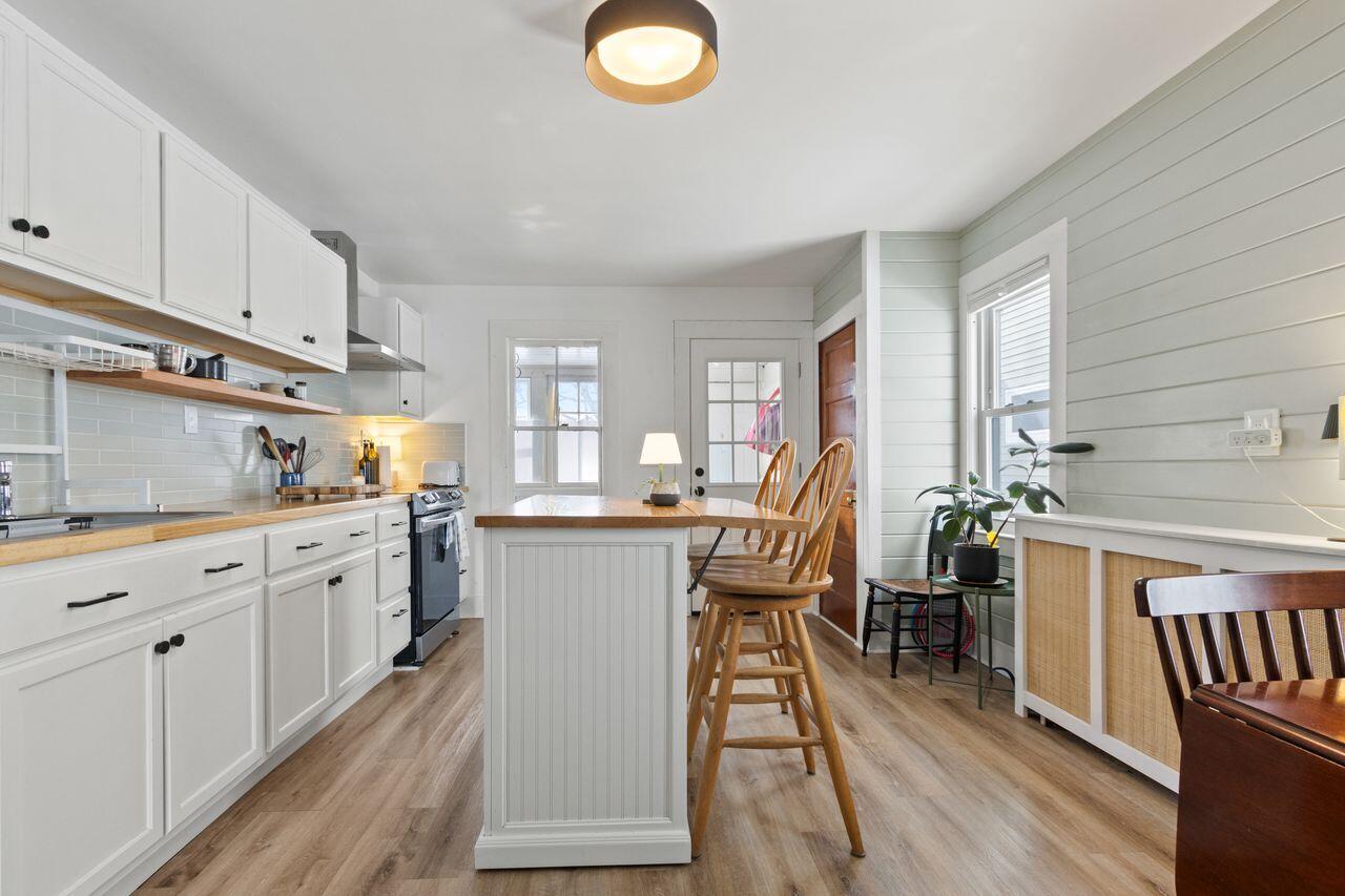 36-38 Pool Street Biddeford, ME 04005 - Photo 8 of 63 Kitchen 36