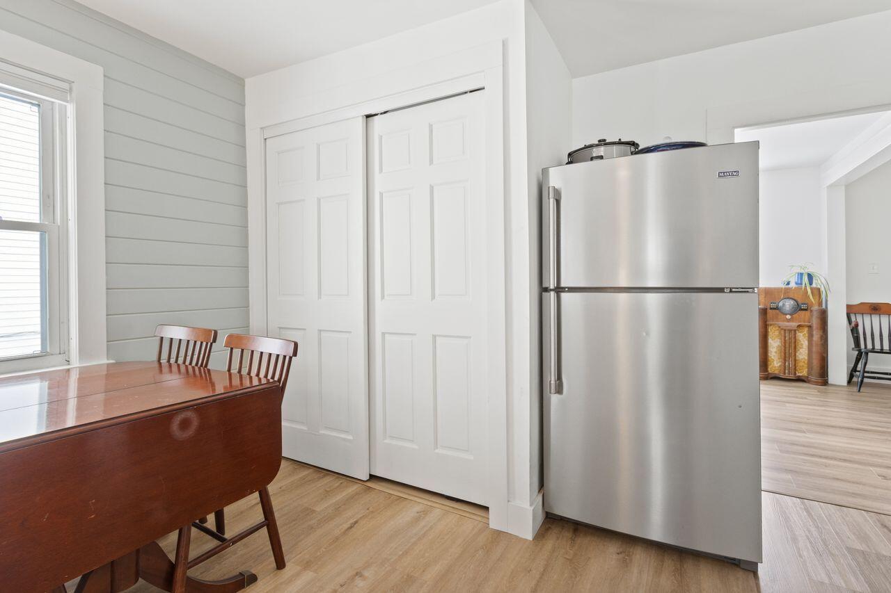 36-38 Pool Street Biddeford, ME 04005 - Photo 10 of 63 Kitchen 36