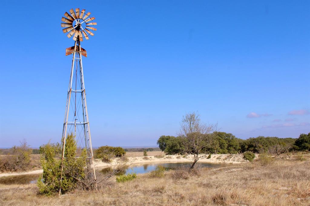 Lot 41 County Road 266 Gustine, TX 76455 - Photo 18 of 18 a view of a street with a building in the background