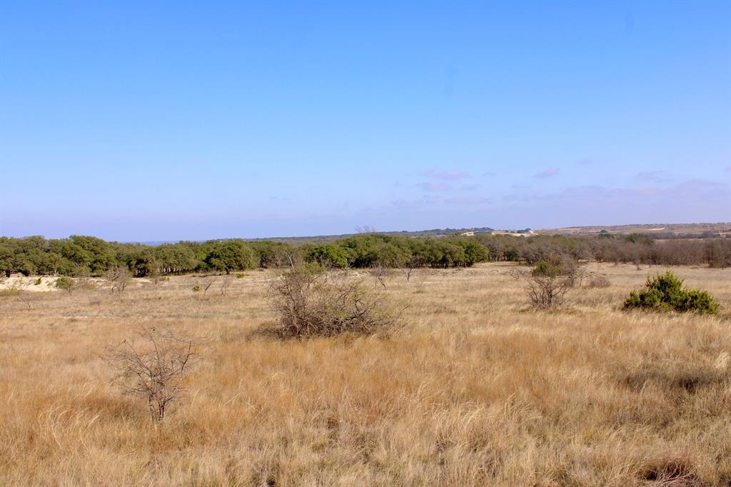 Lot 41 County Road 266 Gustine, TX 76455 - Photo 5 of 18 a view of lake with mountain