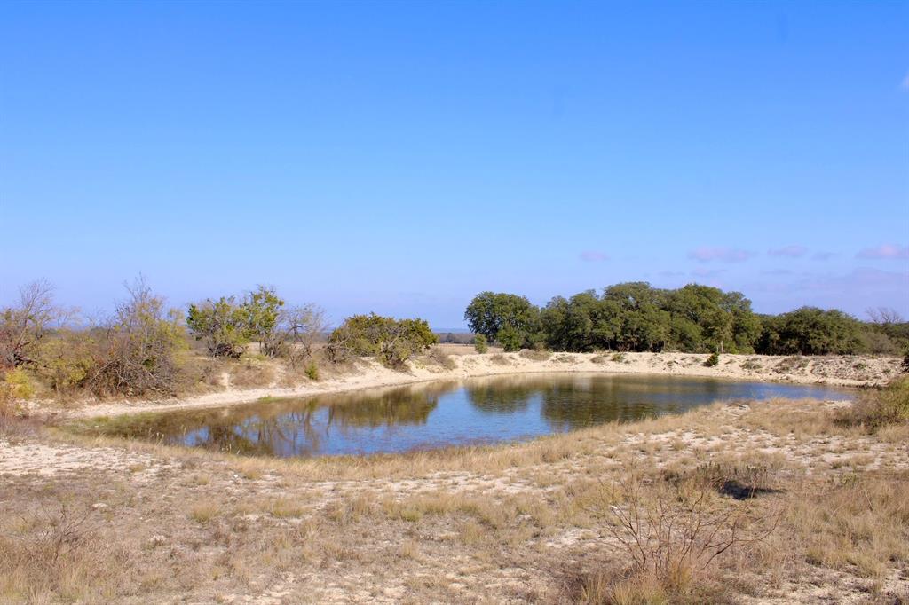 Lot 41 County Road 266 Gustine, TX 76455 - Photo 6 of 18 a view of lake view and mountain