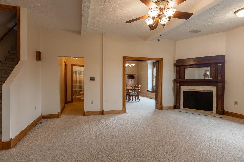 41 Blue Hall Road Olive Hill, KY 41164 - Photo 18 of 49