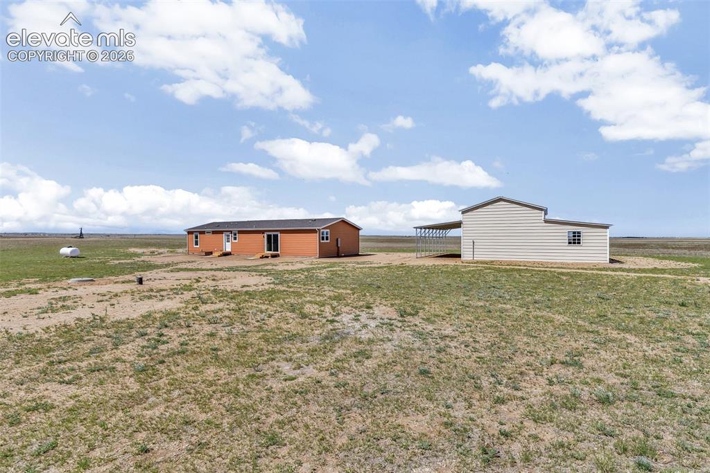 930 Awesome View Yoder, CO 80864 - Photo 35 of 35