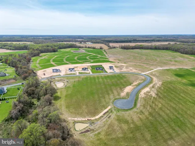 a view of a swimming pool with a yard