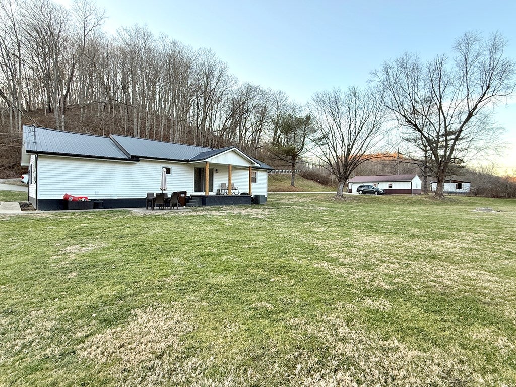1230 Jr Road Franklin Furnace, OH 45629 - Photo 9 of 47 Gallery Image 9