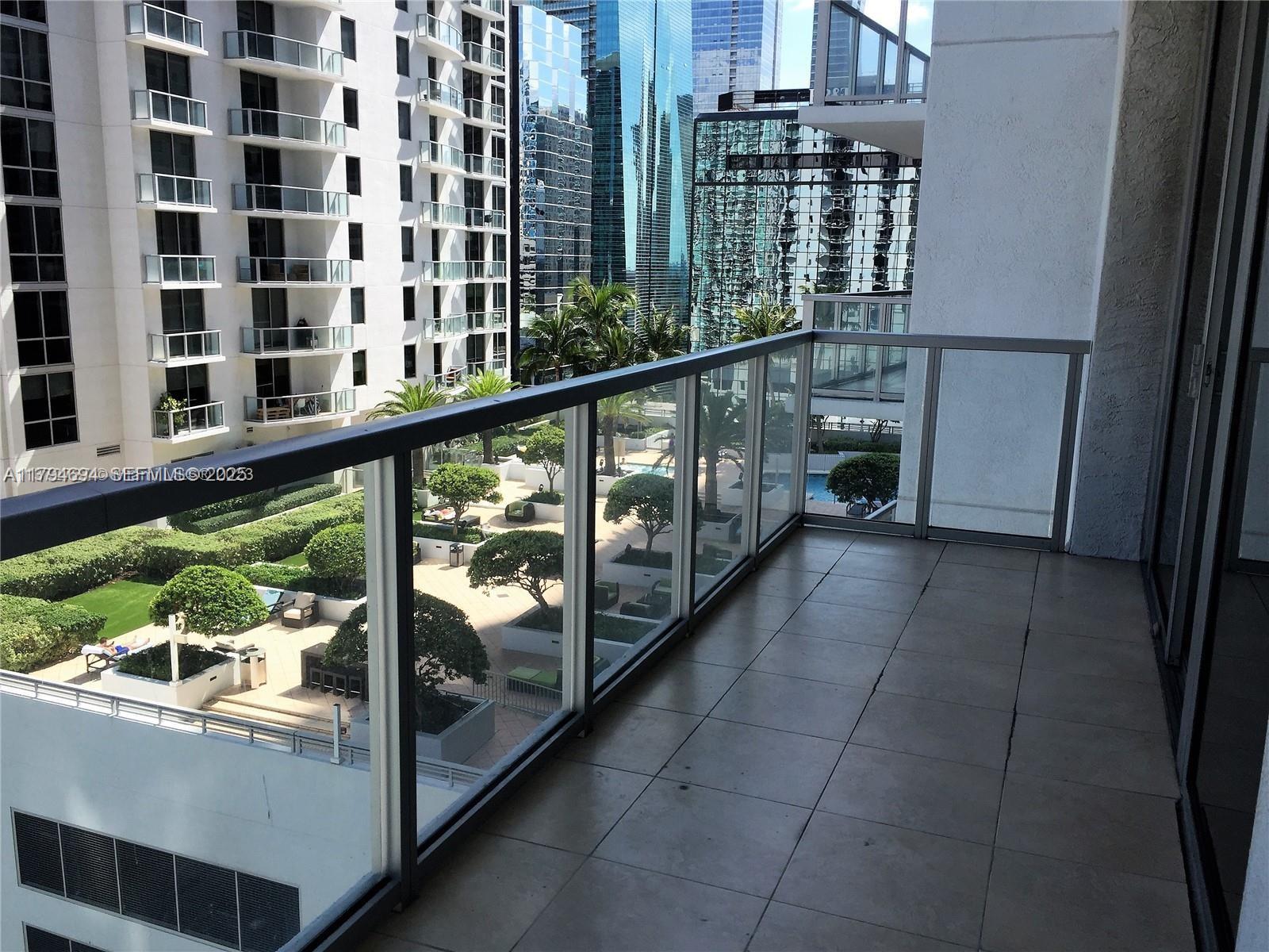 1050 Brickell Avenue, Unit 1602 Miami, FL 33131 - Photo 7 of 21