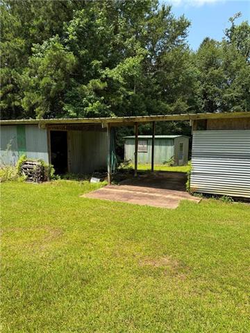 1003 Dyson Creek Road Pollock, LA 71467 - Photo 22 of 23