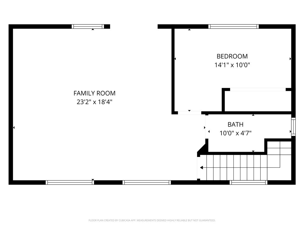 3175 Arena Avenue Atascadero, CA 93422 - Photo 40 of 40 a picture of a bench in a room