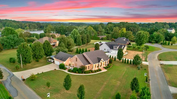 $699,900 | 594 Waters Edge Drive, Estill Springs, TN 37330