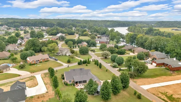 $699,900 | 594 Waters Edge Drive, Estill Springs, TN 37330