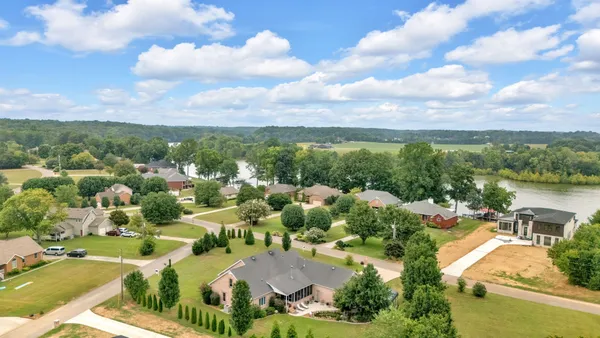 $699,900 | 594 Waters Edge Drive, Estill Springs, TN 37330