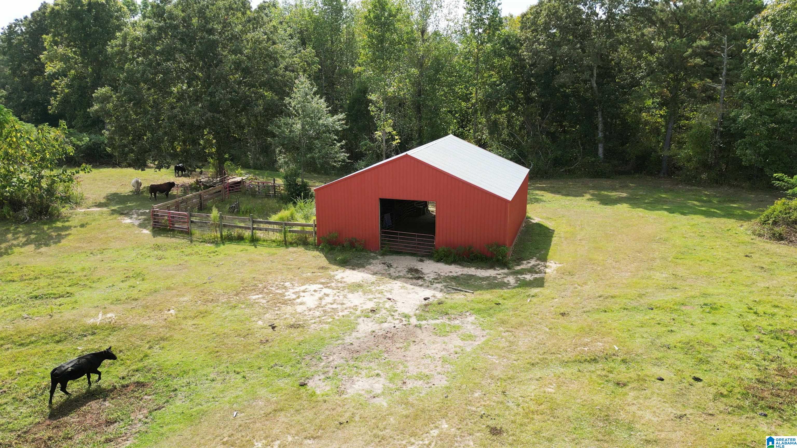 1417 Steve Crowder Road Bessemer, AL 35023 - Photo 4 of 27