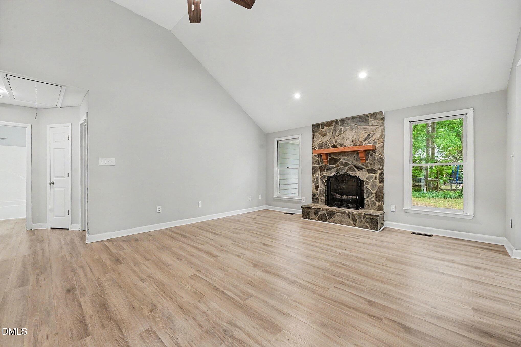 1135 Cedar Ridge Drive Mebane, NC 27302 - Photo 5 of 27