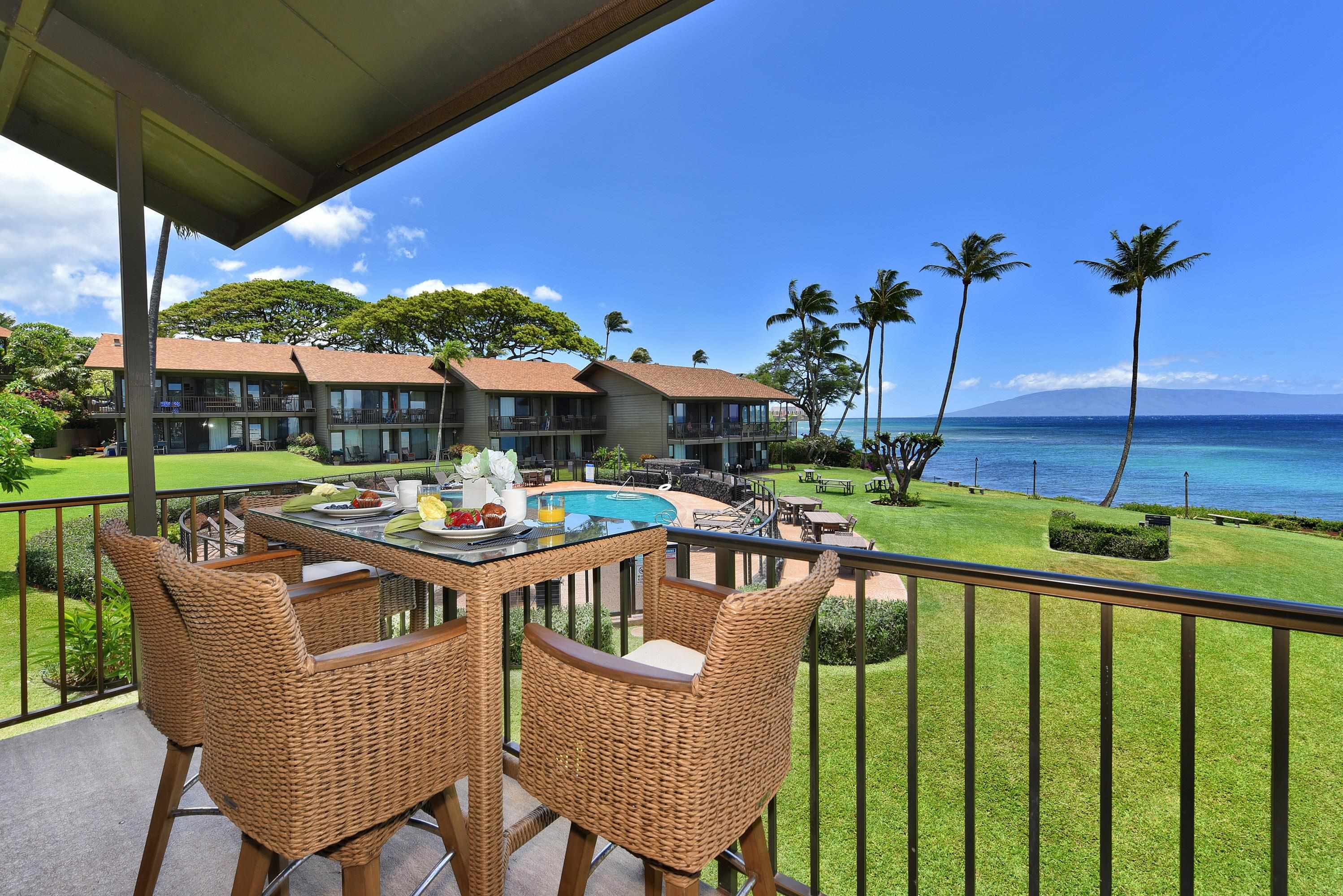 3975 Lower Honoapiilani Road, Unit 204 Lahaina, HI 96761 - Photo 18 of 50 Gallery Image 18