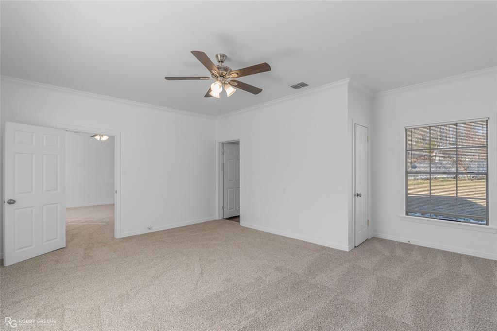 101 North Walnut Street Vivian, LA 71082 - Photo 14 of 27