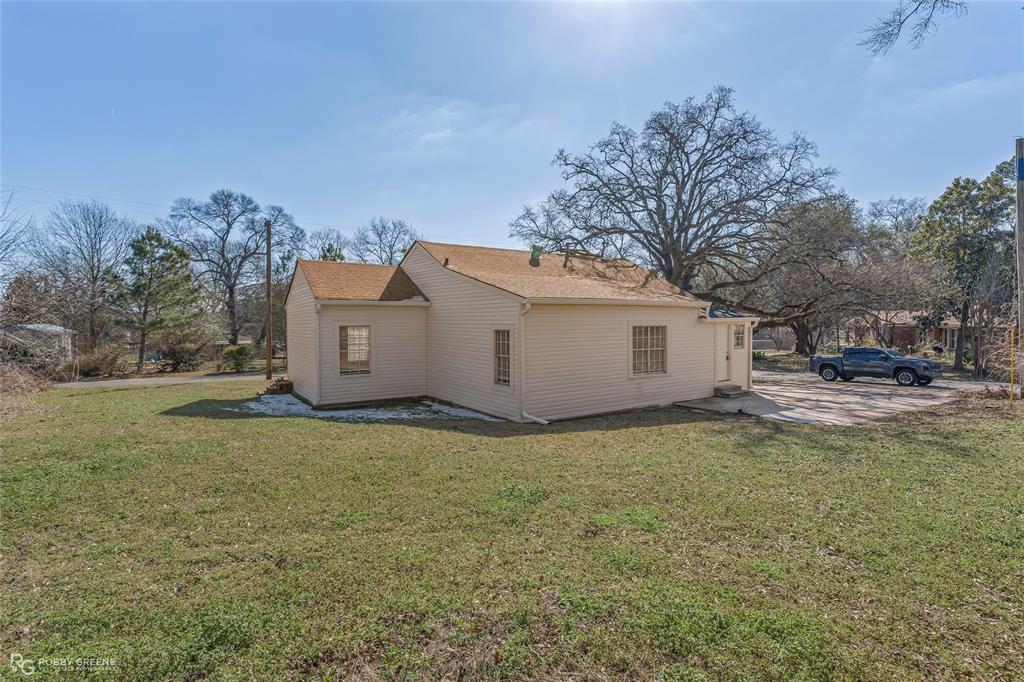 101 North Walnut Street Vivian, LA 71082 - Photo 24 of 27