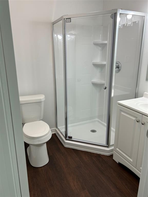 101 North Walnut Street Vivian, LA 71082 - Photo 25 of 31