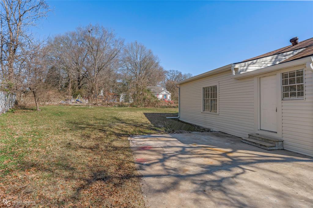 101 North Walnut Street Vivian, LA 71082 - Photo 26 of 27