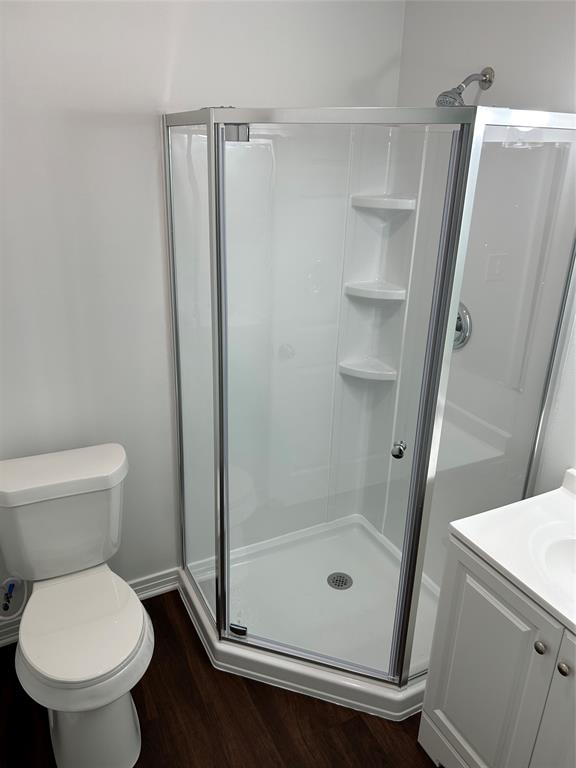 101 North Walnut Street Vivian, LA 71082 - Photo 27 of 31