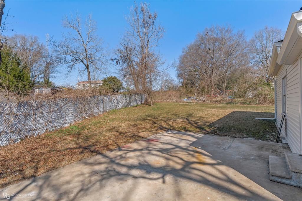 101 North Walnut Street Vivian, LA 71082 - Photo 31 of 31