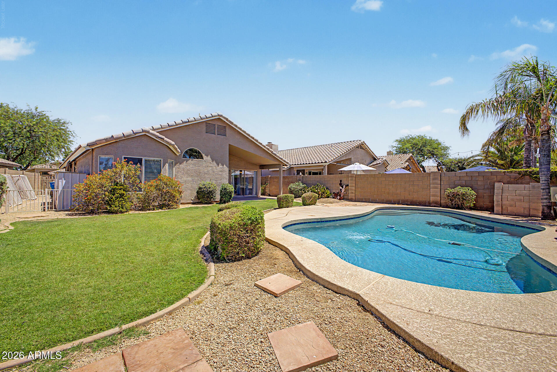 4319 East Tether Trail Phoenix, AZ 85050 - Photo 39 of 41