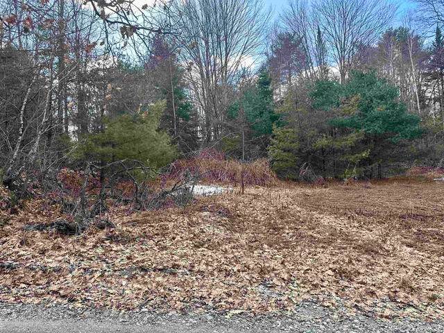 $34,000 | 0 Hodge Hill Road, Unit 58, Lisbon, NH 03585