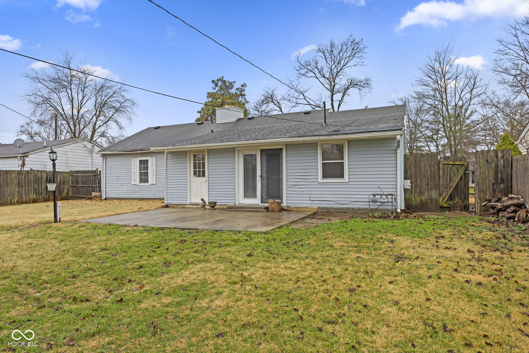 2815 Lucas Way Columbus, IN 47203 - Photo 28 of 31