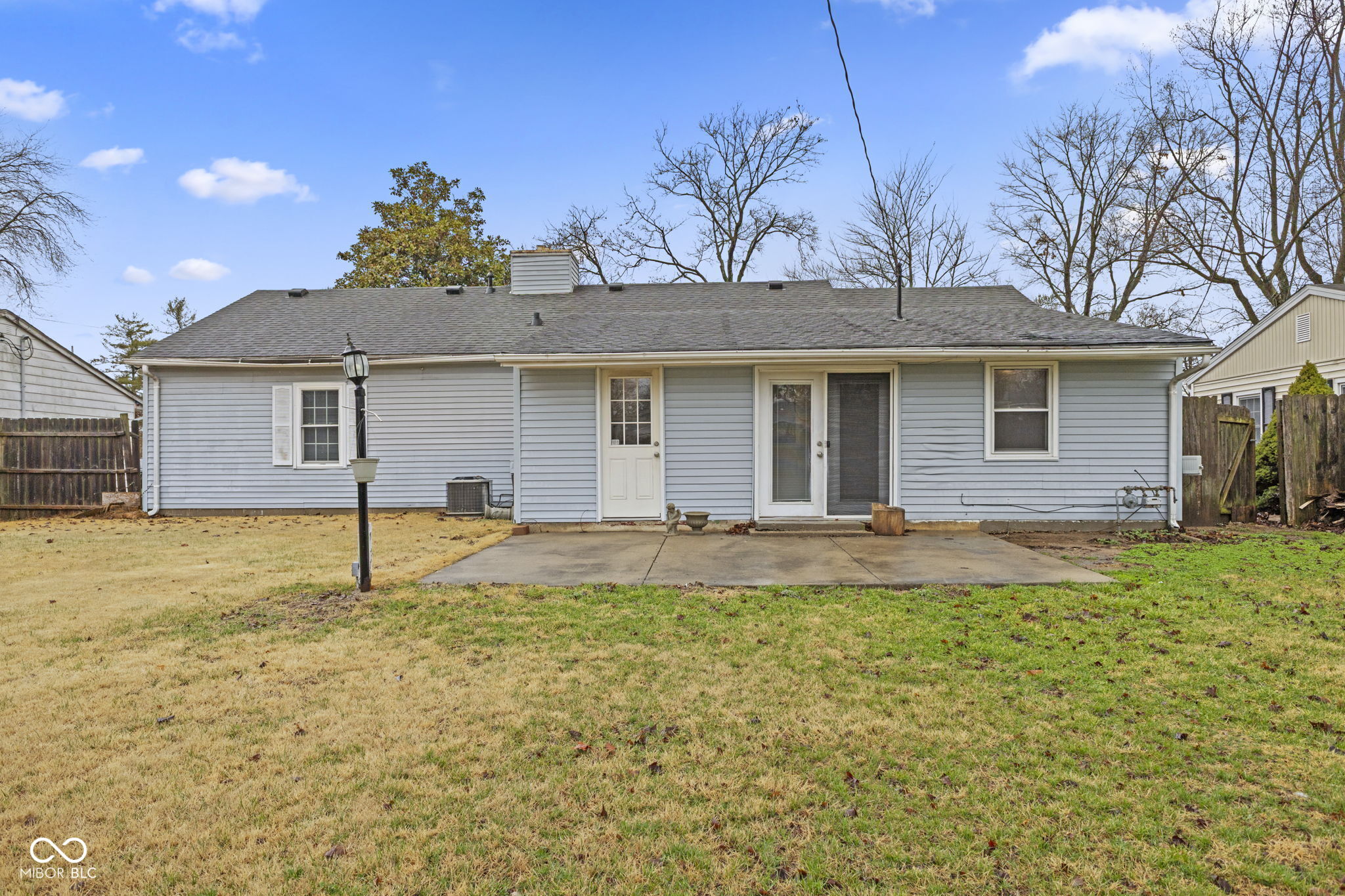 2815 Lucas Way Columbus, IN 47203 - Photo 29 of 31