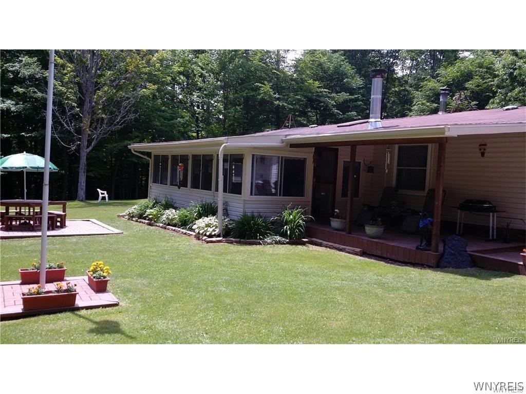 6283 Mcaffee Road Lyndon, NY 14727 - Photo 1 of 1 Gallery Image 1
