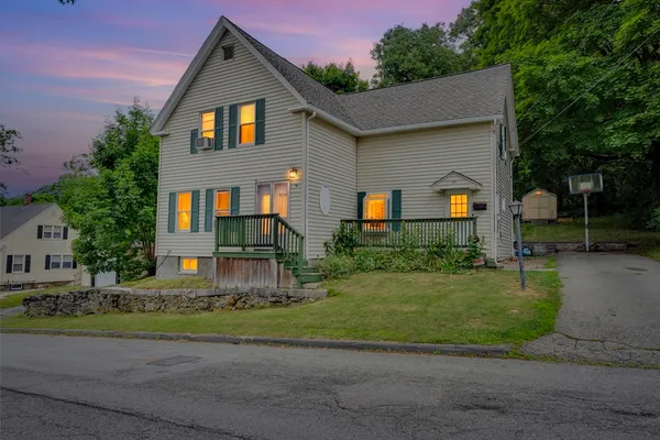 $449,900 | 117 Malvern Road, Worcester, MA 01610