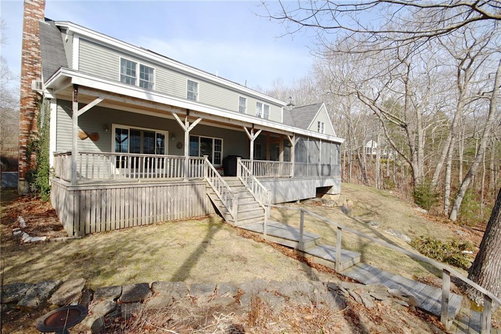 17 Colburn Lane Trevett, ME 04571 - Photo 28 of 35 Photo