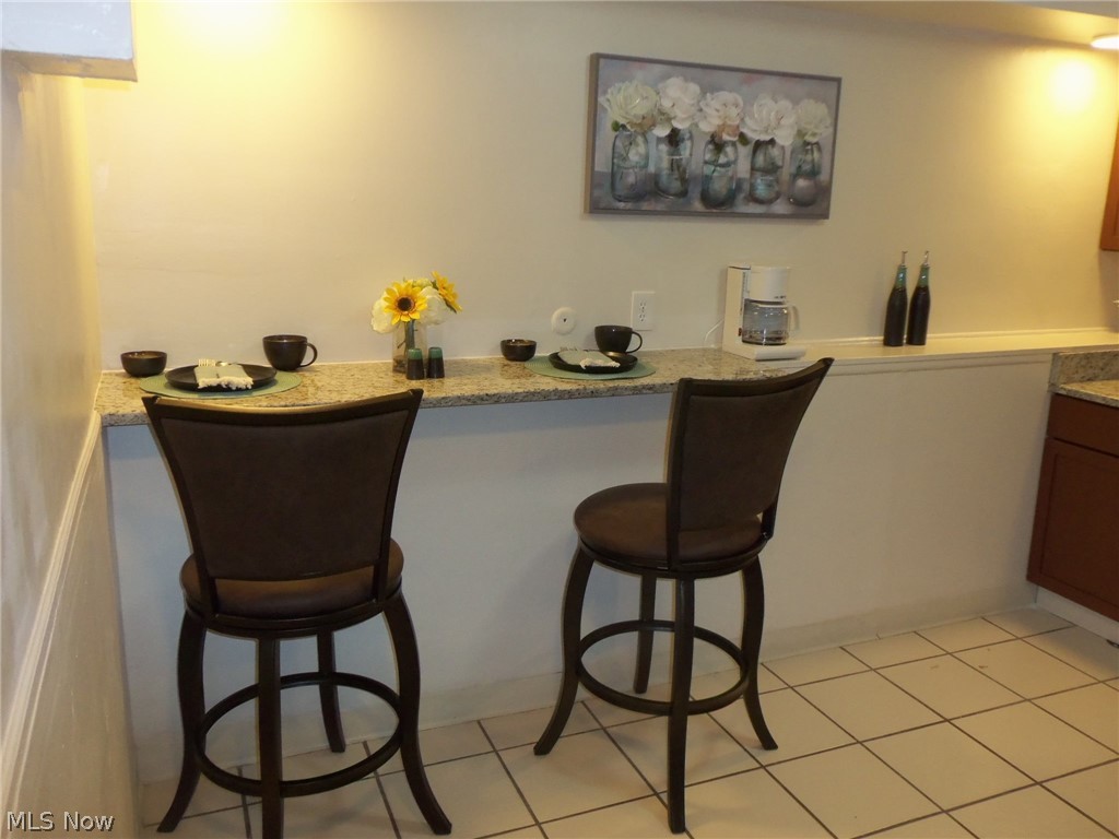 3067 Albion Road Cleveland, OH 44120 - Photo 11 of 18 Eat-In Kitchen
