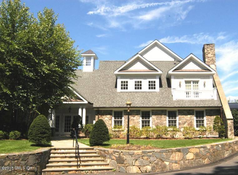 2 Dearfield Drive, Unit 2B Greenwich, CT 06831 - Photo 1 of 13 a front view of a house