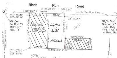 0 Birch Run Road Millington, MI 48746 - Photo 1 of 3