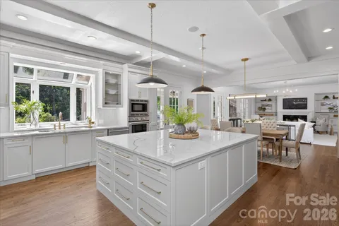 $3,100,000 | 3314 Leamington Lane, Charlotte, NC 28226