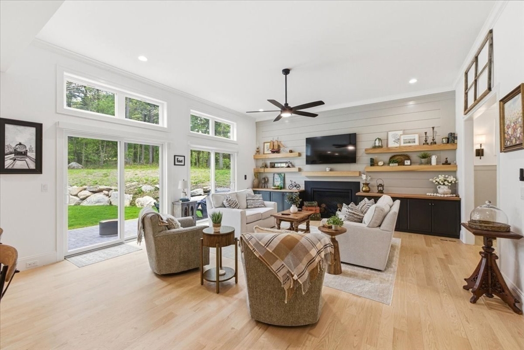 194 Ridge Street Millis, MA 02054 - Photo 21 of 41