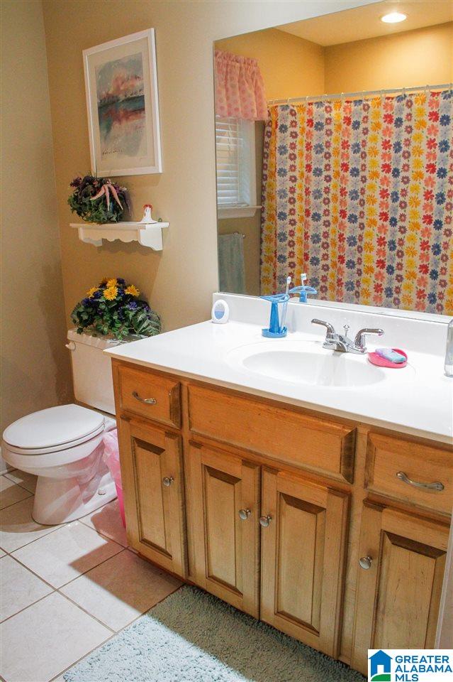 136 Meadow Glen Drive Jacksonville, AL 36265 - Photo 29 of 42