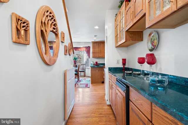 a kitchen with a sink and a stove