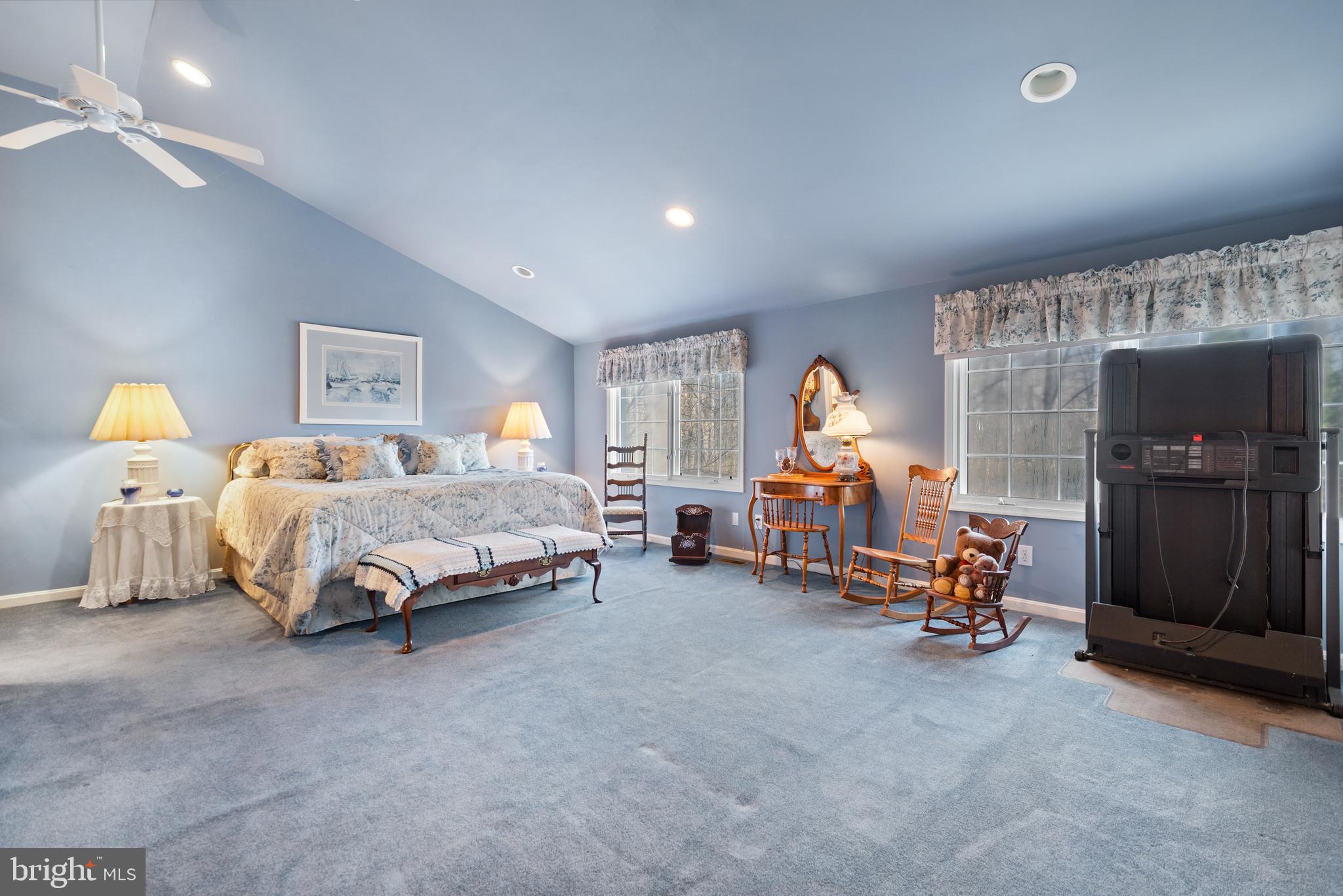 2701 Olney Sandy Spring Road Olney, MD 20832 - Photo 24 of 48 Can serve as Primary Bedroom as well