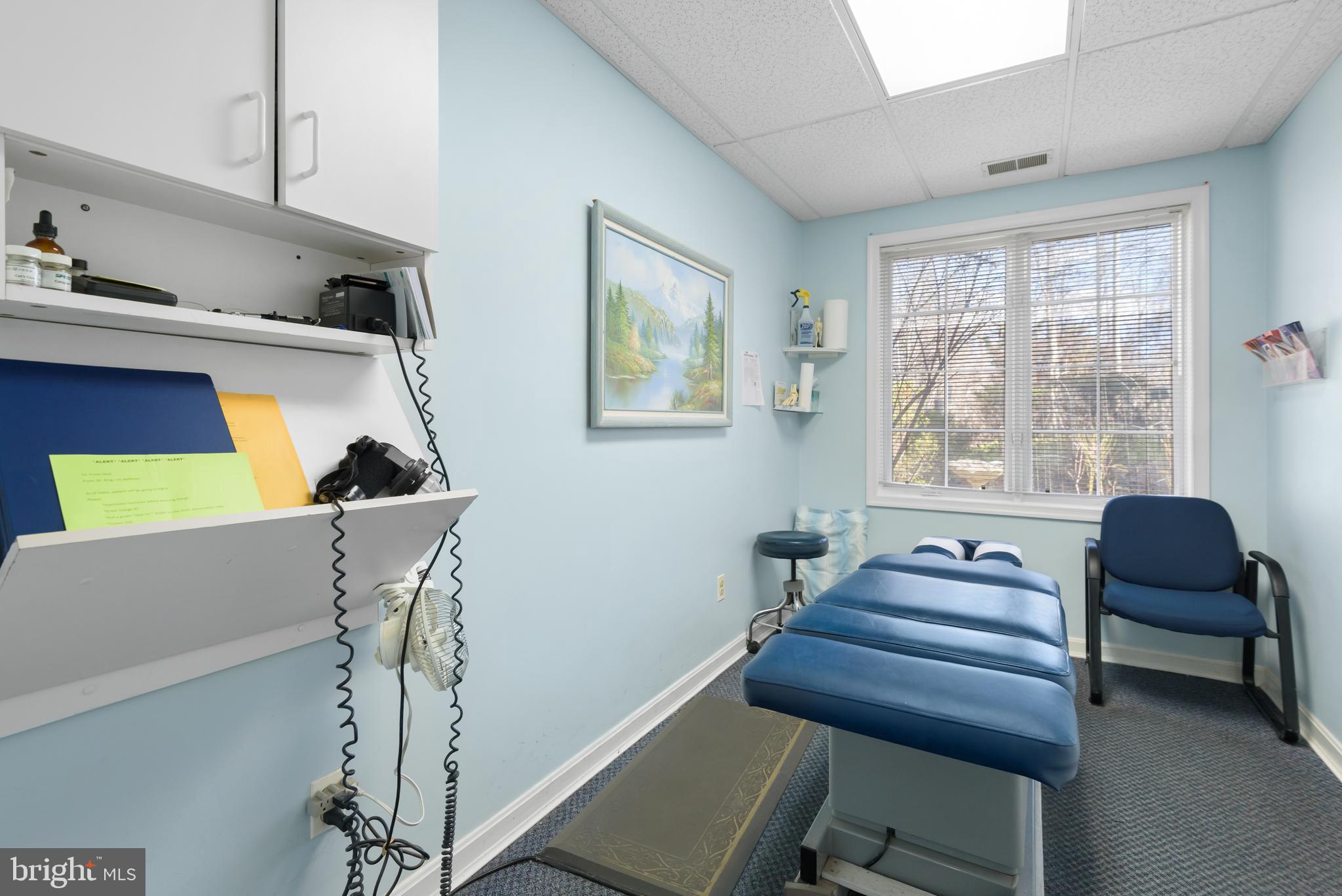 2701 Olney Sandy Spring Road Olney, MD 20832 - Photo 40 of 48 Patient room