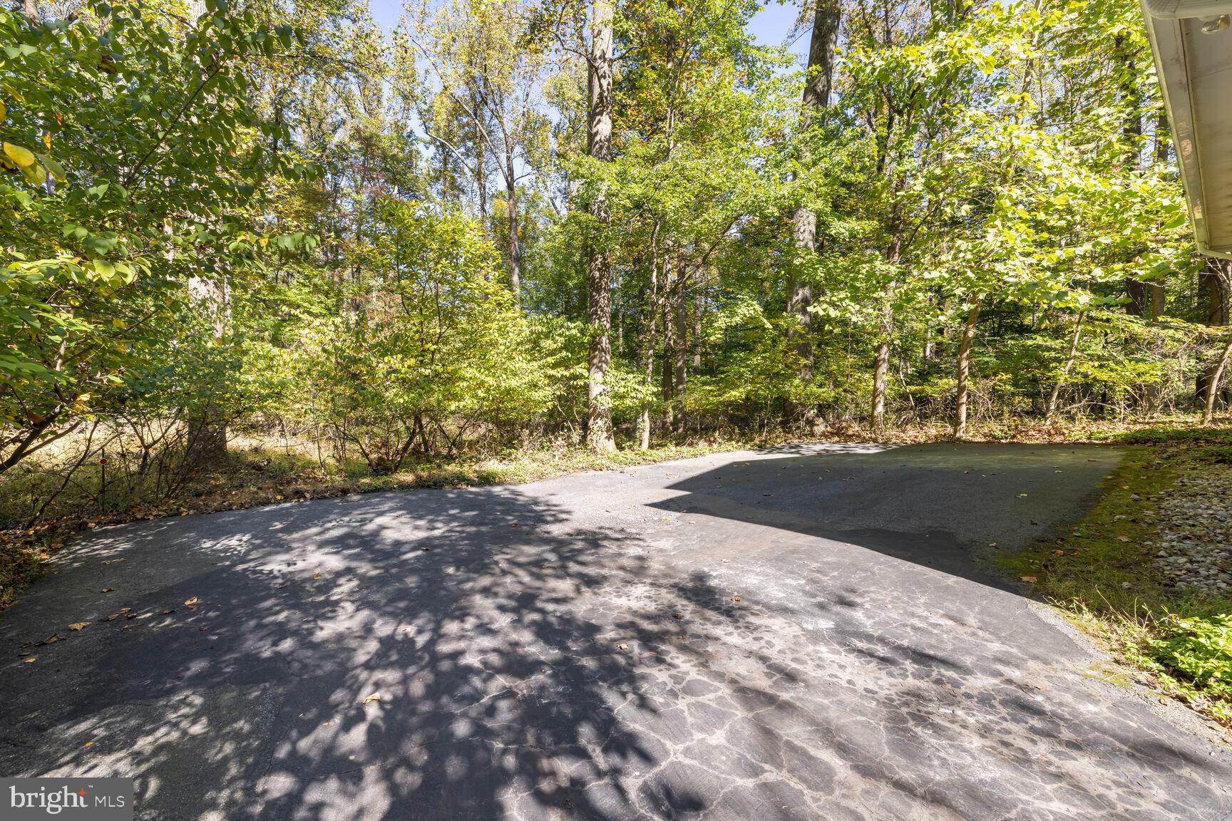 2701 Olney Sandy Spring Road Olney, MD 20832 - Photo 47 of 48 Additional parking in rear of office area